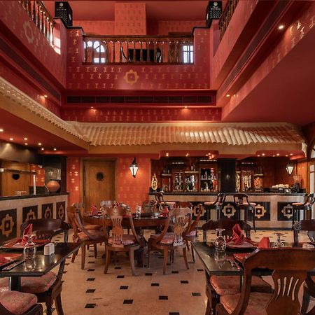 The Grand Hotel Sharm El Sheikh Ngoại thất bức ảnh