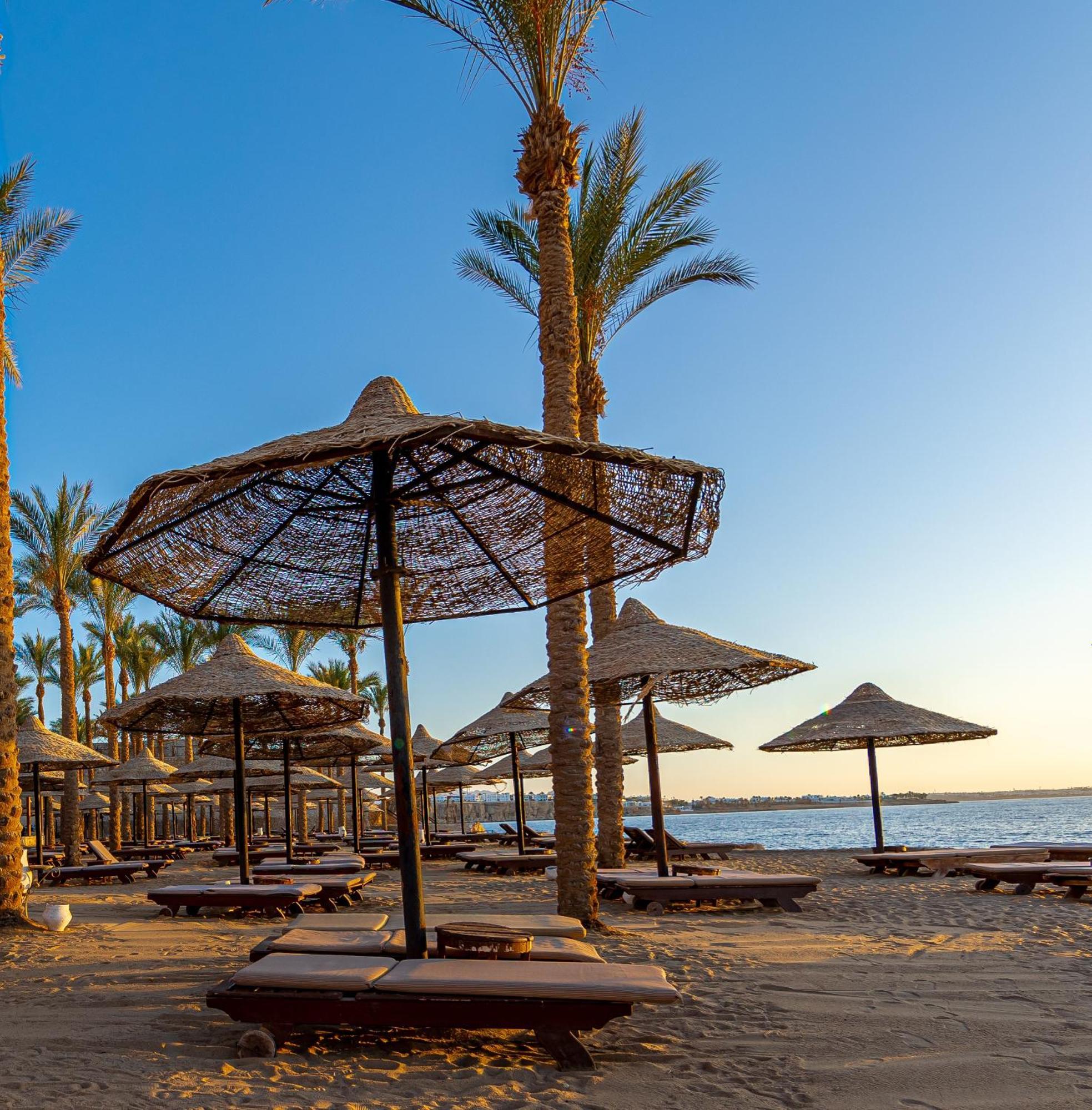 The Grand Hotel Sharm El Sheikh Ngoại thất bức ảnh