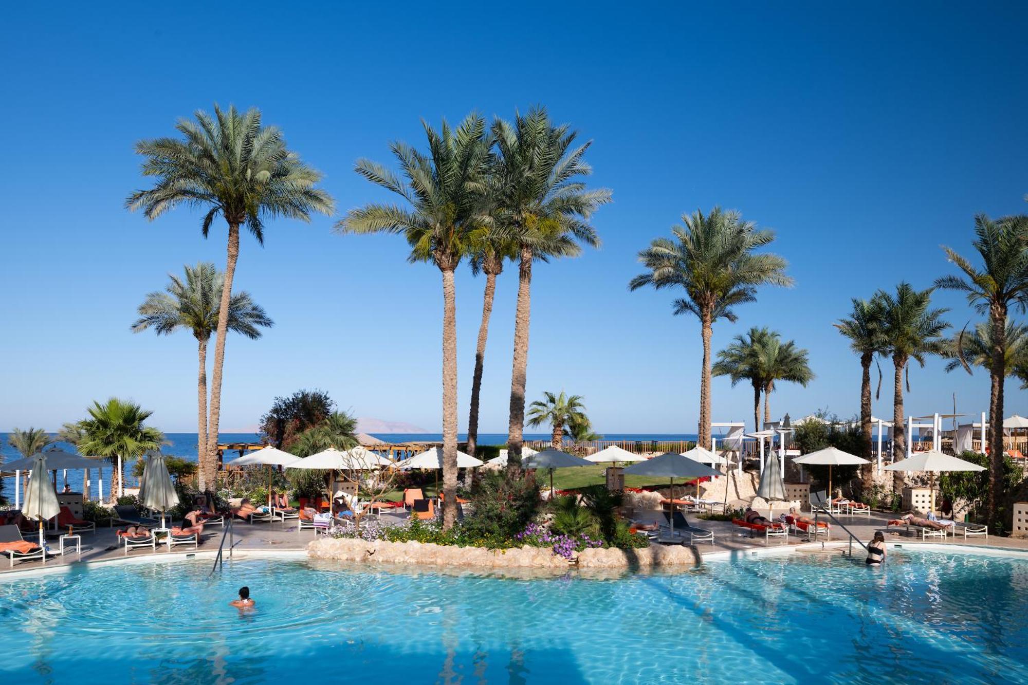 The Grand Hotel Sharm El Sheikh Ngoại thất bức ảnh