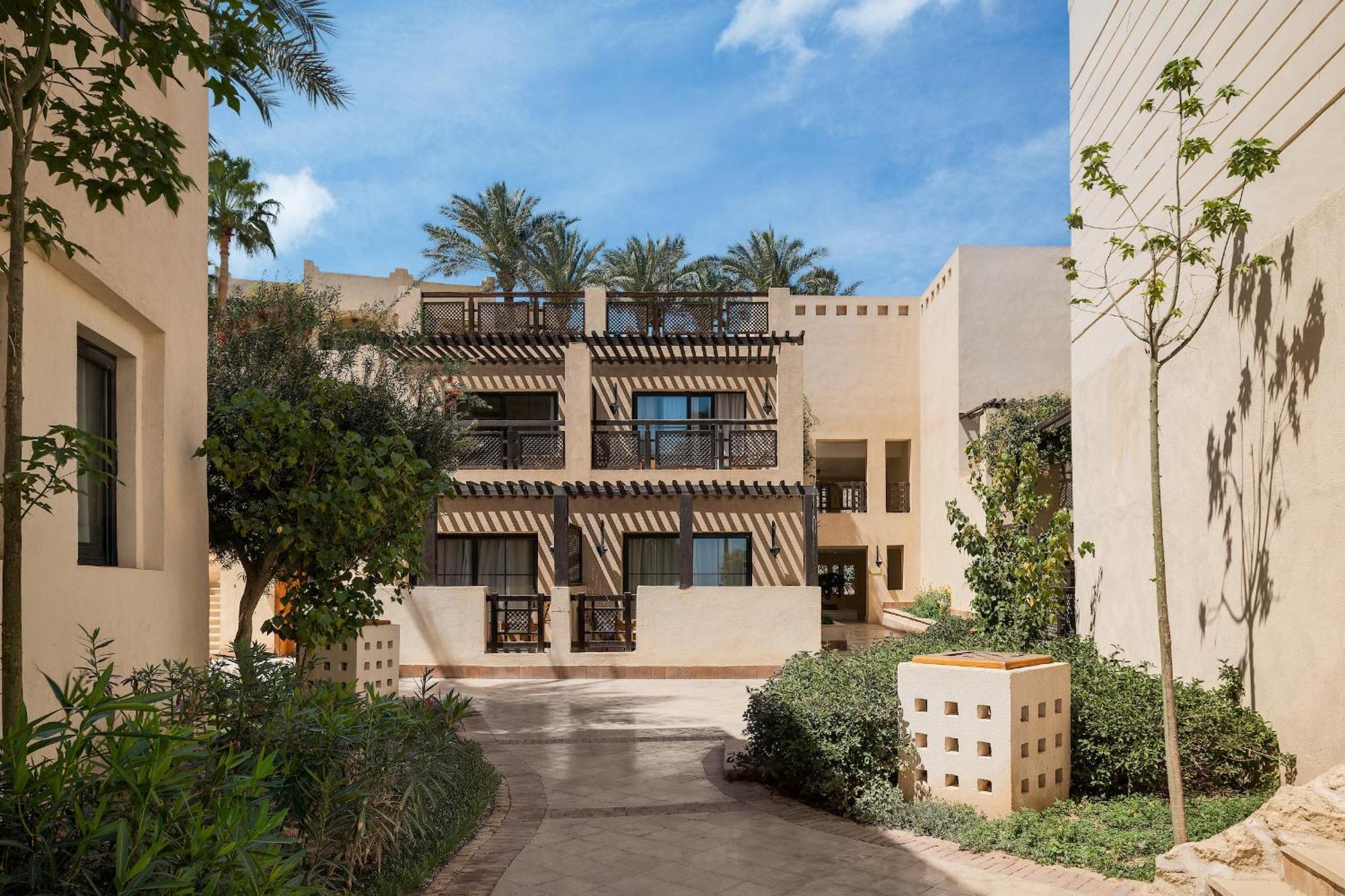 The Grand Hotel Sharm El Sheikh Ngoại thất bức ảnh