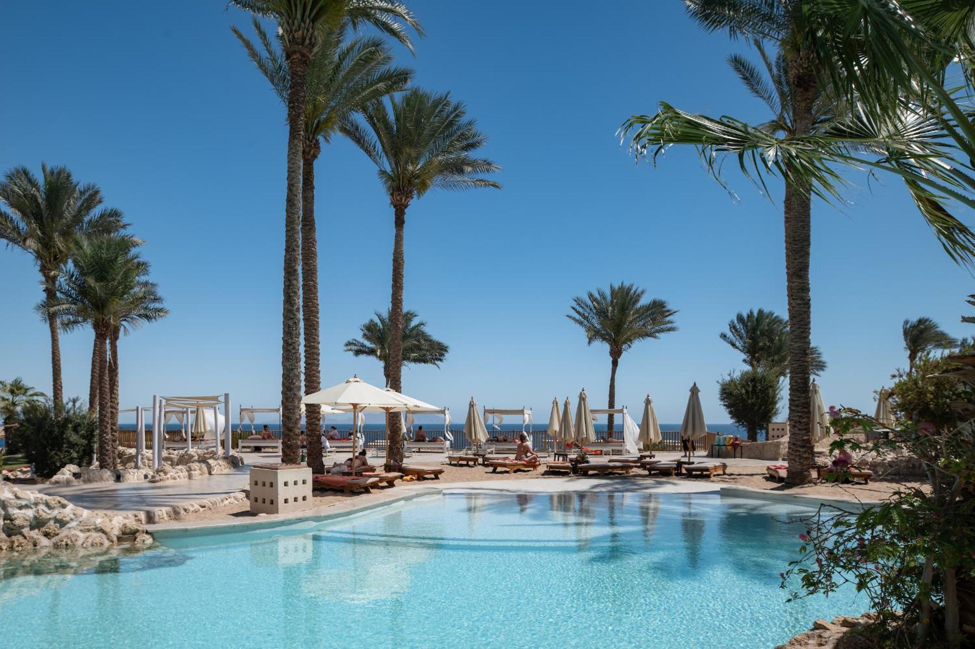 The Grand Hotel Sharm El Sheikh Ngoại thất bức ảnh