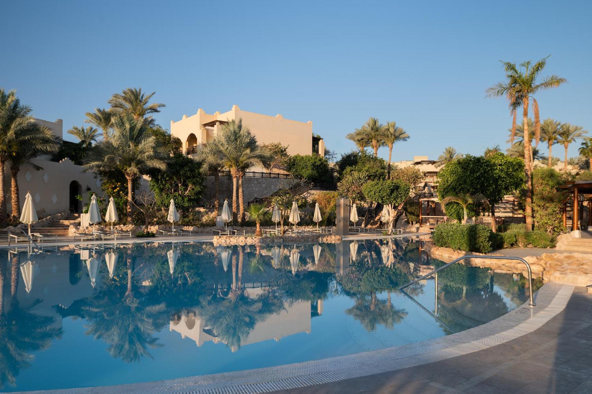 The Grand Hotel Sharm El Sheikh Ngoại thất bức ảnh