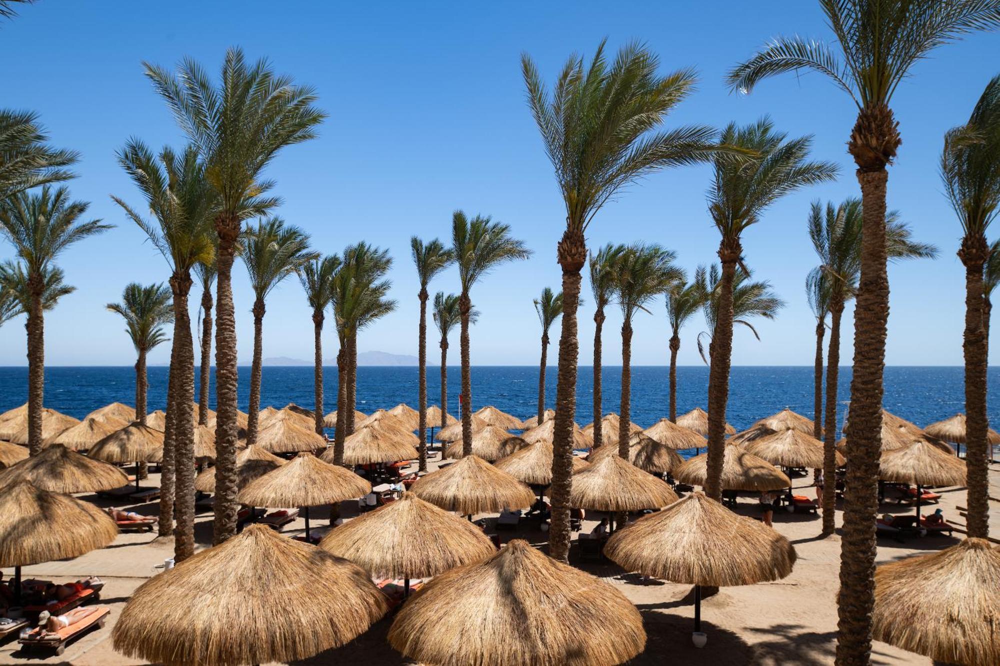 The Grand Hotel Sharm El Sheikh Ngoại thất bức ảnh