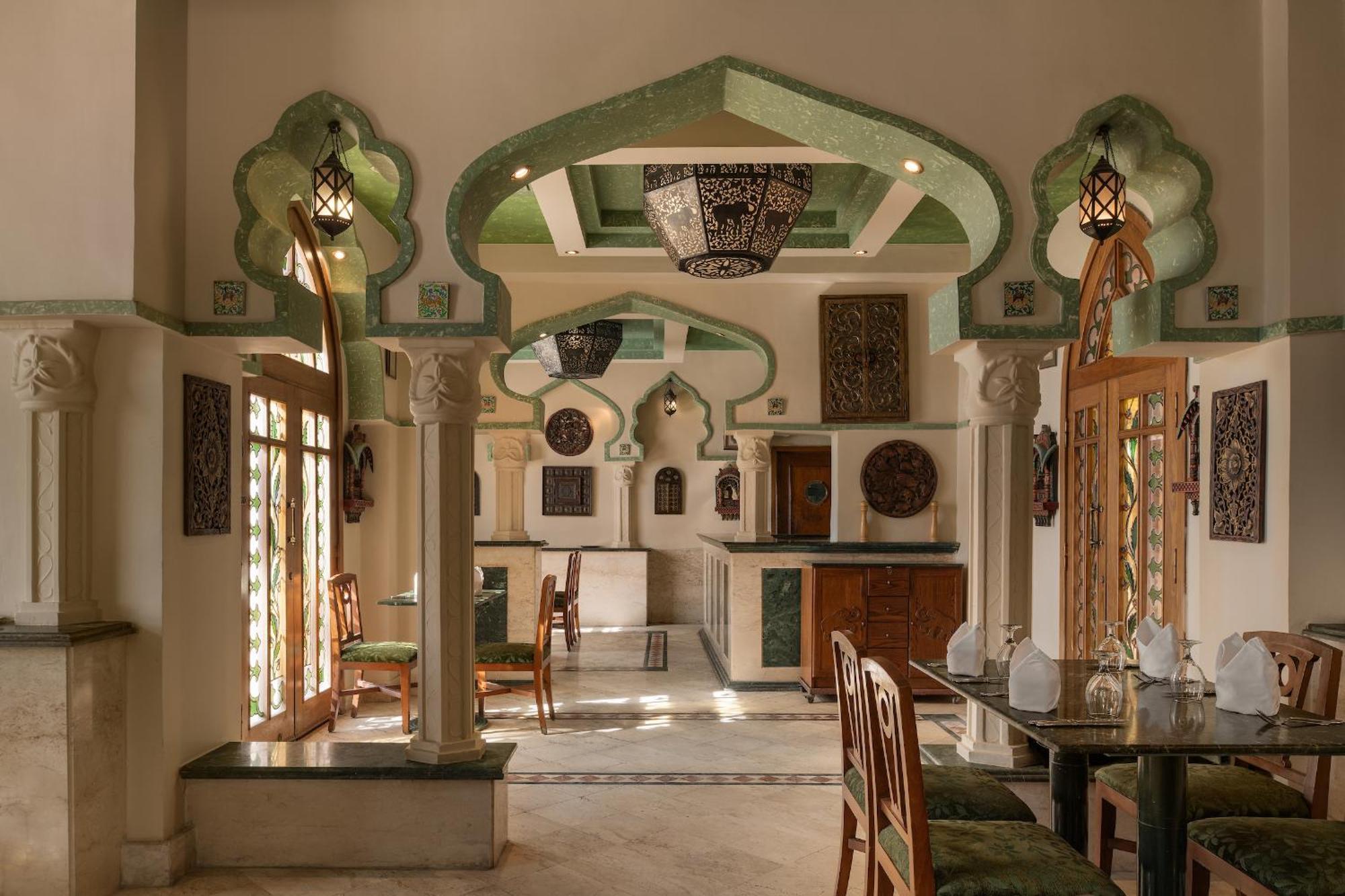 The Grand Hotel Sharm El Sheikh Ngoại thất bức ảnh