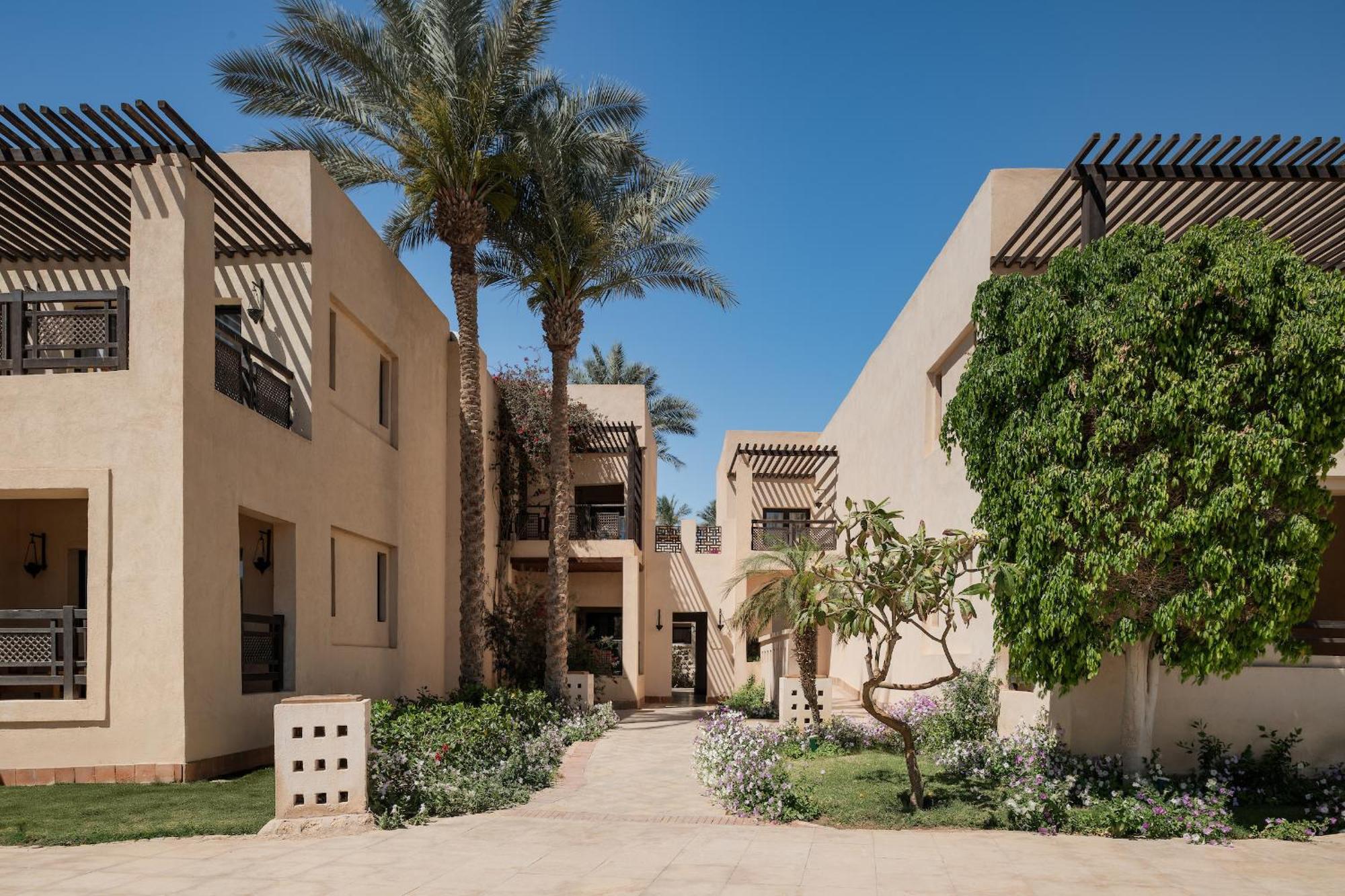 The Grand Hotel Sharm El Sheikh Ngoại thất bức ảnh