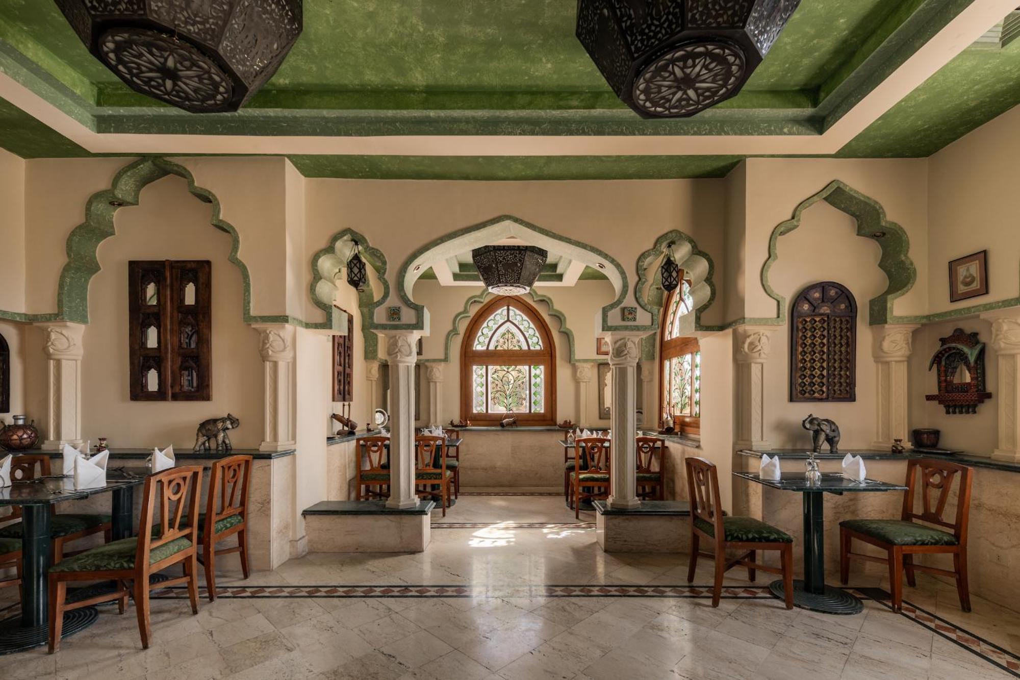 The Grand Hotel Sharm El Sheikh Ngoại thất bức ảnh