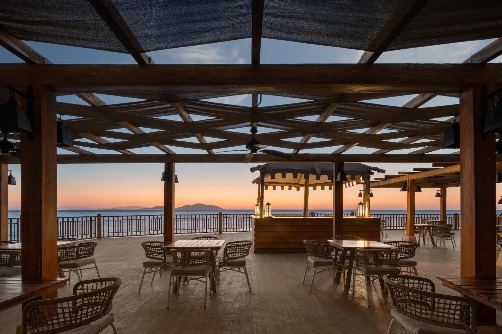 The Grand Hotel Sharm El Sheikh Ngoại thất bức ảnh