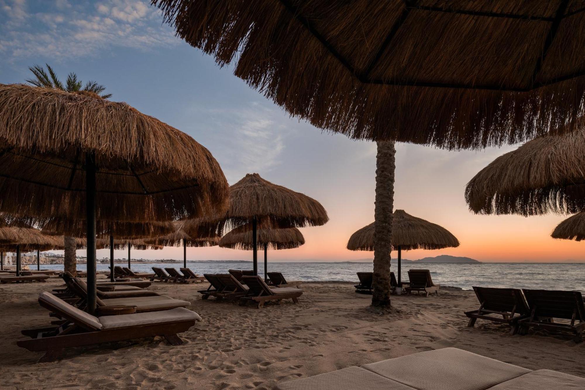 The Grand Hotel Sharm El Sheikh Ngoại thất bức ảnh