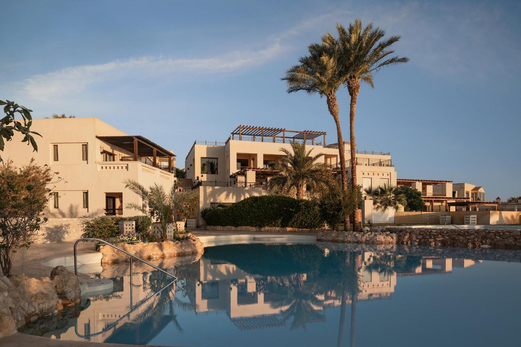 The Grand Hotel Sharm El Sheikh Ngoại thất bức ảnh