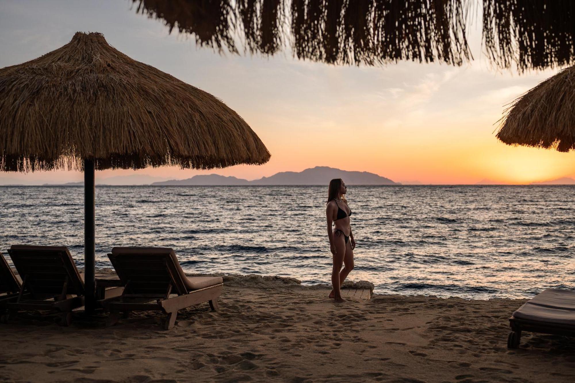 The Grand Hotel Sharm El Sheikh Ngoại thất bức ảnh