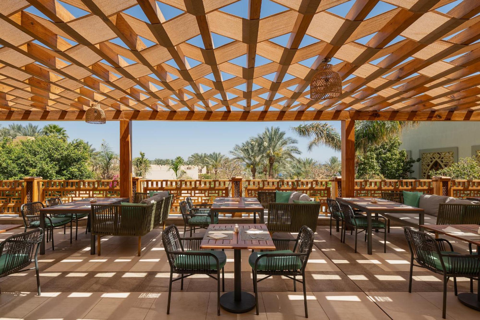 The Grand Hotel Sharm El Sheikh Ngoại thất bức ảnh