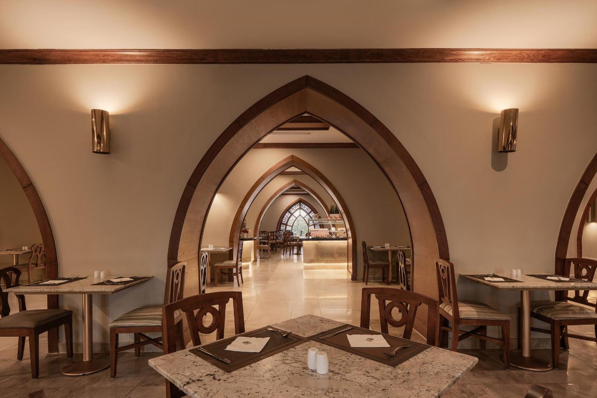 The Grand Hotel Sharm El Sheikh Ngoại thất bức ảnh