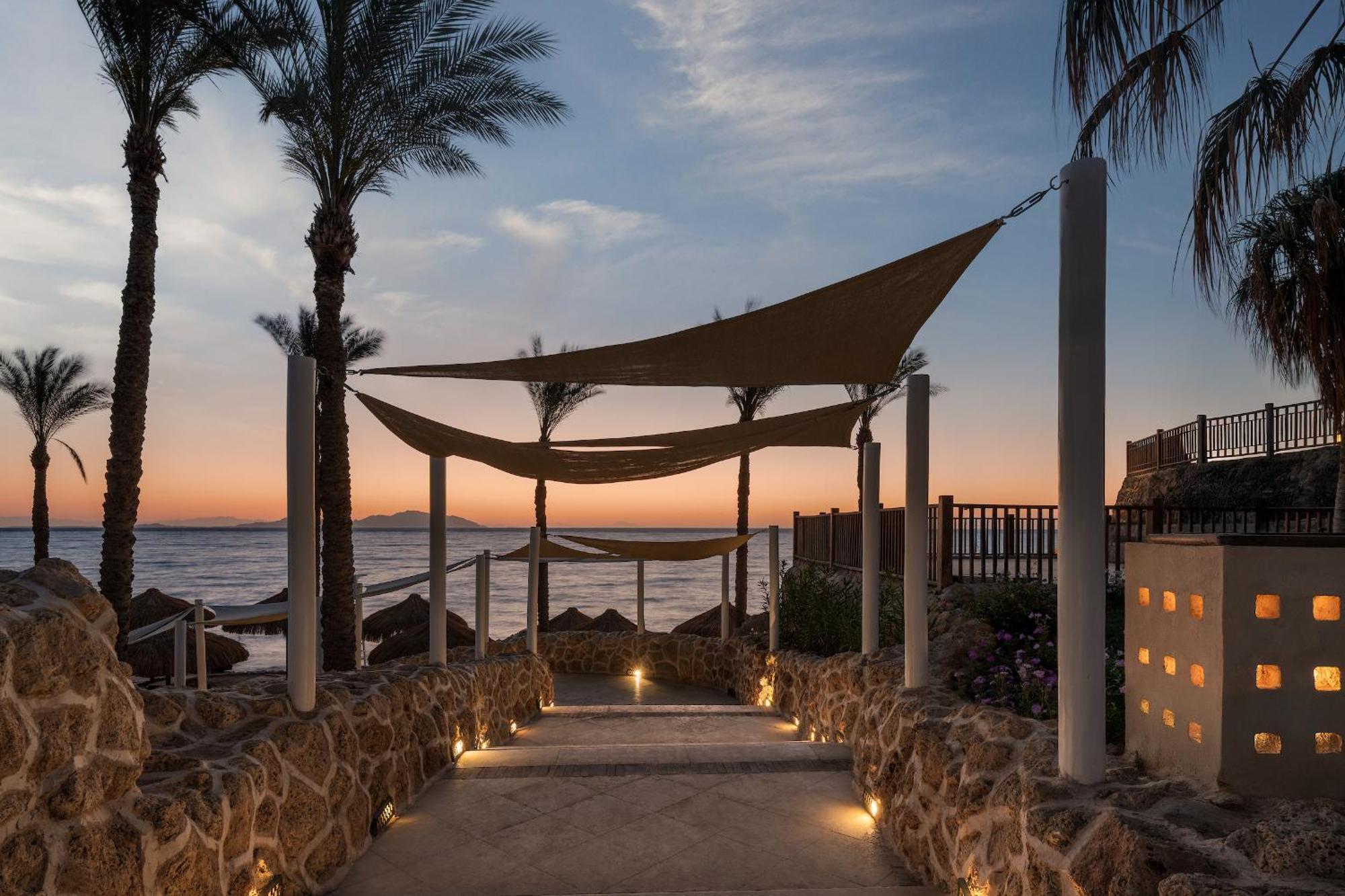 The Grand Hotel Sharm El Sheikh Ngoại thất bức ảnh
