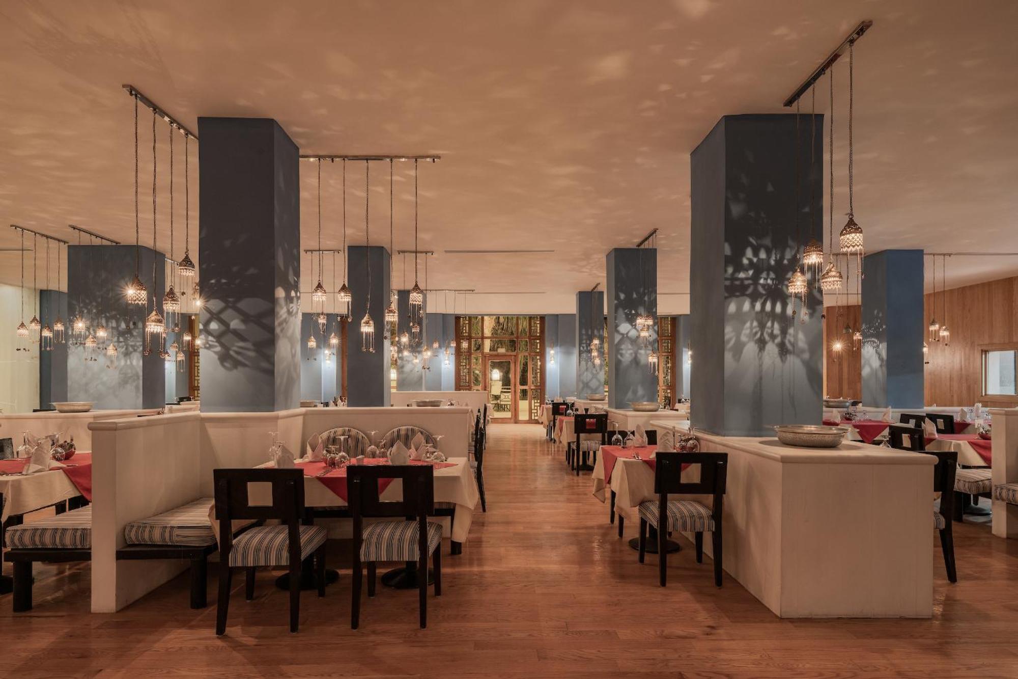 The Grand Hotel Sharm El Sheikh Ngoại thất bức ảnh