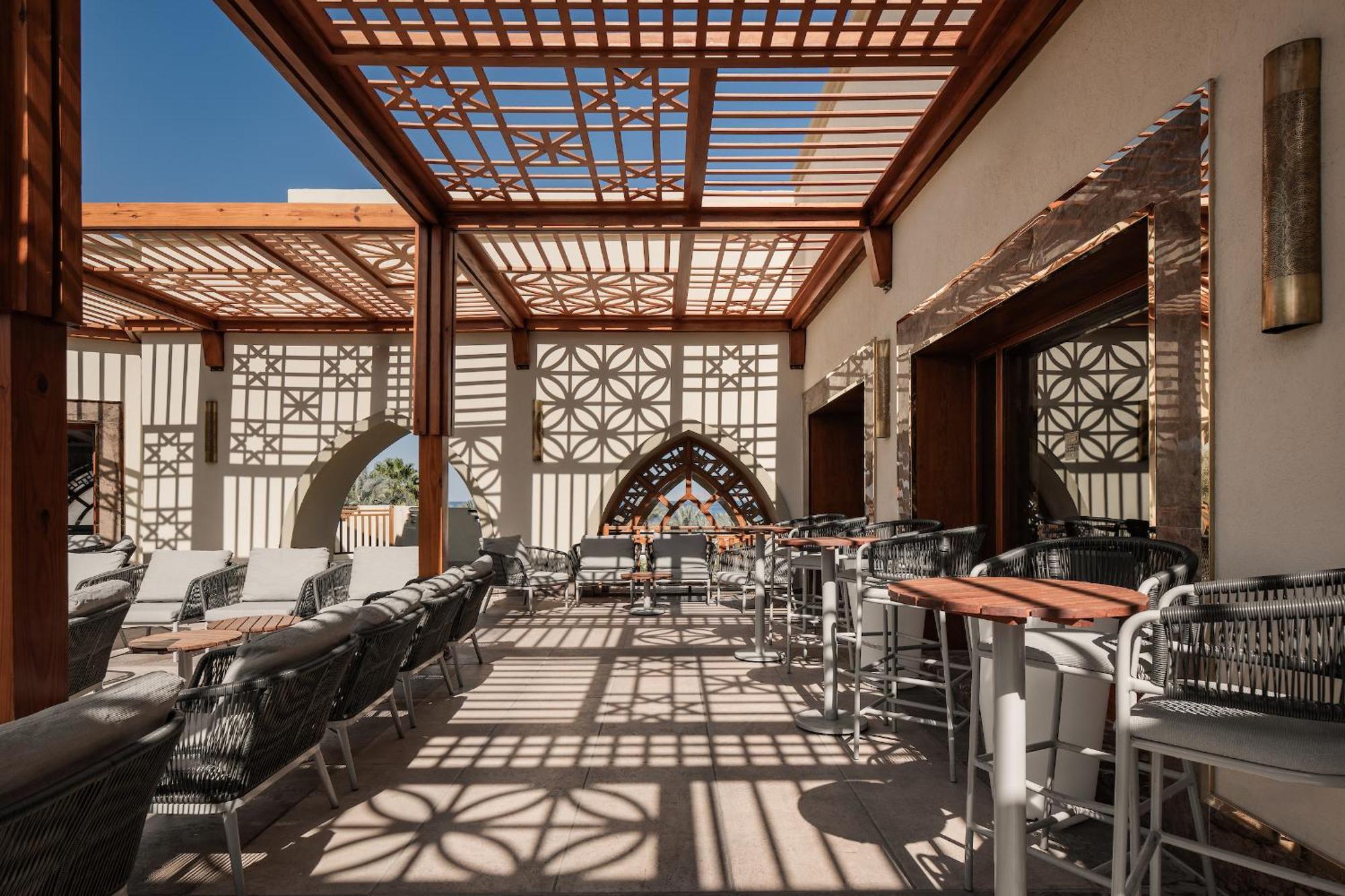 The Grand Hotel Sharm El Sheikh Ngoại thất bức ảnh