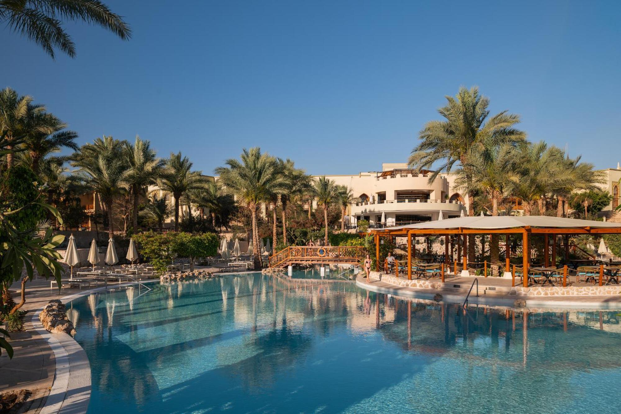 The Grand Hotel Sharm El Sheikh Ngoại thất bức ảnh