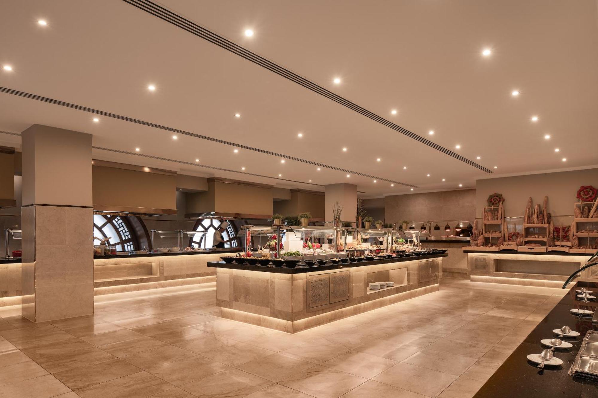 The Grand Hotel Sharm El Sheikh Ngoại thất bức ảnh