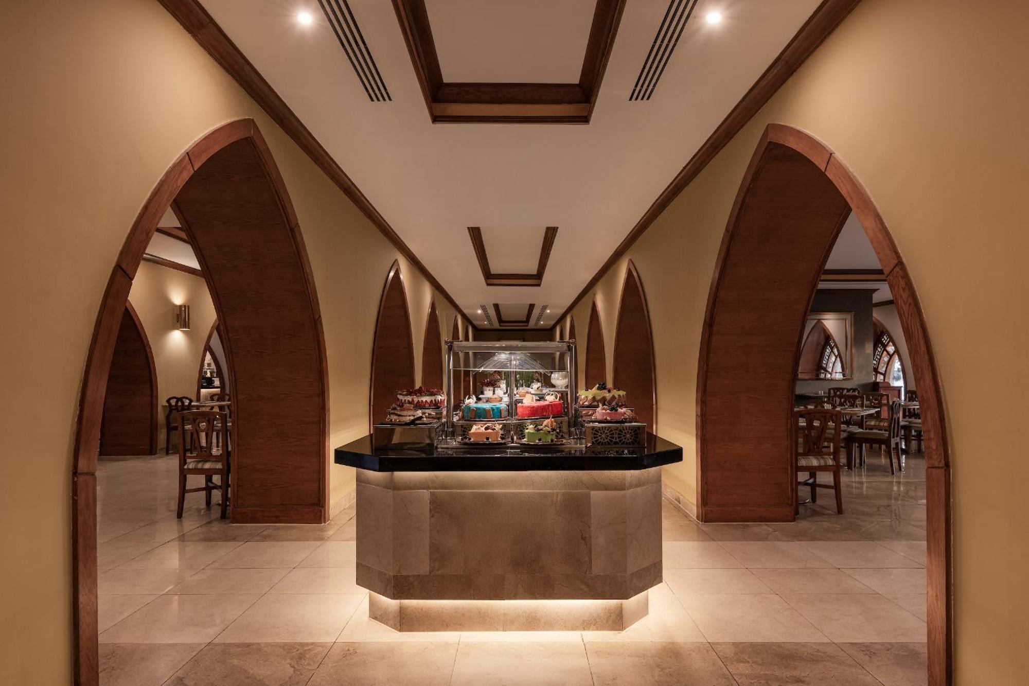 The Grand Hotel Sharm El Sheikh Ngoại thất bức ảnh